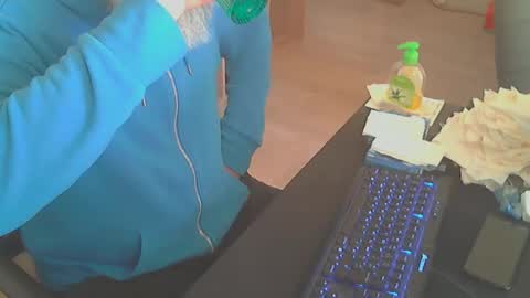 BigDick online show from October 6, 6:51 am