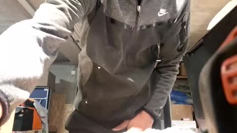 bisexdadd online show from April 16, 5:13 pm