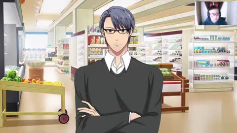 Bisexual boy online show from April 22, 8:30 am