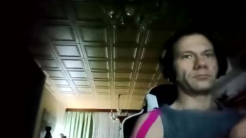 Zdenek online show from December 8, 2:18 am