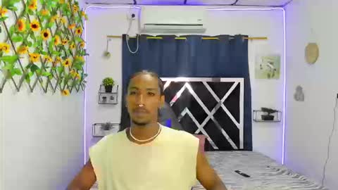 Snapshot of bj_black chatting on September 23, 4:12 am bj_black online show from September 23, 4:12 am