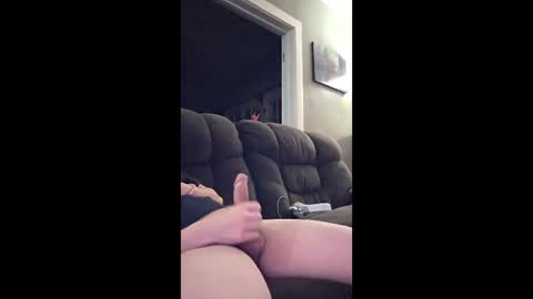 bjizzin online show from February 16, 5:05 am