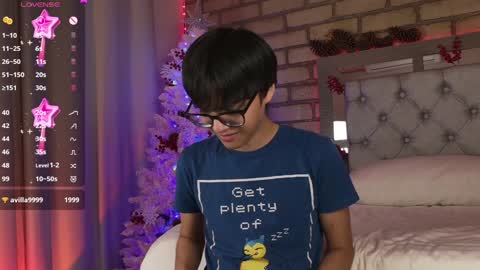 Snapshot of bl_cos chatting on January 16, 12:55 am Biel online show from January 16, 12:55 am