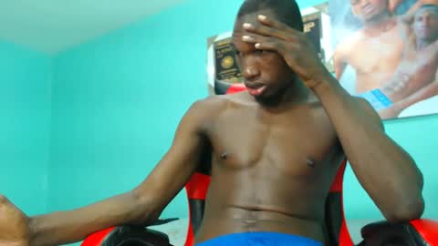 maquina online show from October 8, 9:52 pm