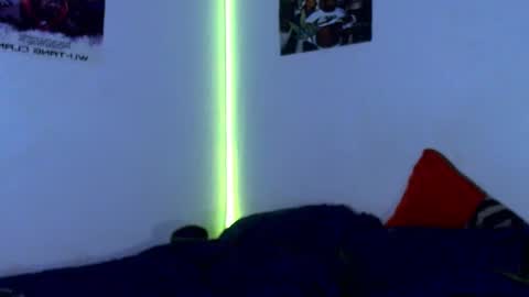 Black Arthur online show from January 11, 1:48 pm