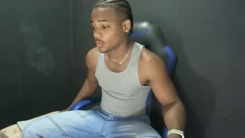 tu morenito online show from November 5, 3:14 pm