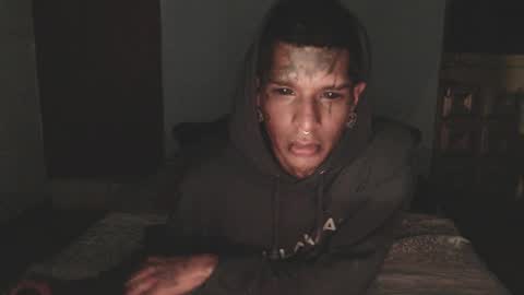 black_firex online show from November 6, 1:41 am