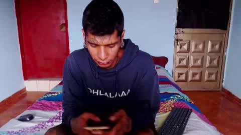 black_firex online show from November 15, 5:04 pm