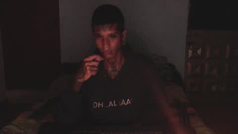 black_firex online show from November 22, 12:10 am