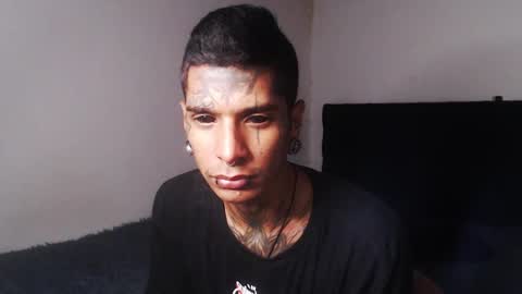 black_firex online show from October 11, 10:14 pm