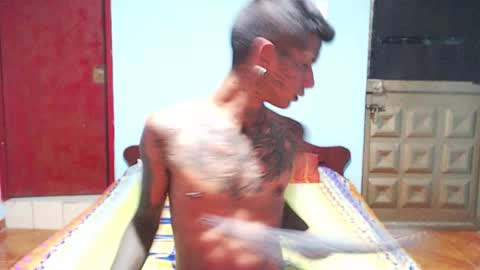 black_firex online show from November 12, 10:47 pm