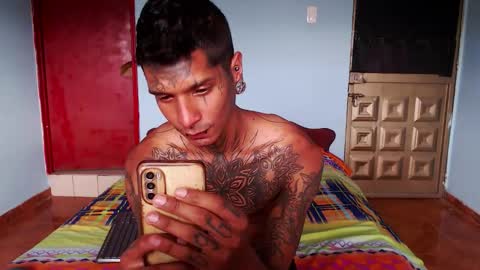 black_firex online show from November 9, 6:34 pm