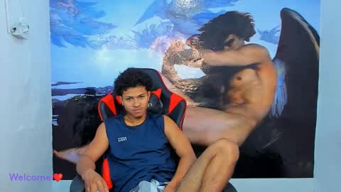 black johnsonn online show from December 11, 11:43 am