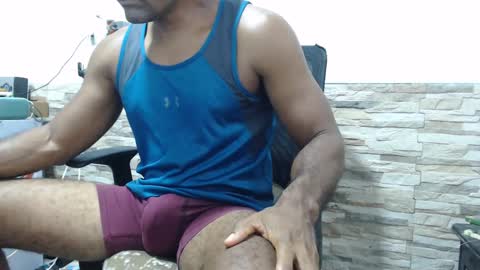 black_latino6 online show from September 25, 9:13 pm