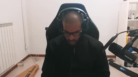 Master online show from March 26, 3:38 pm