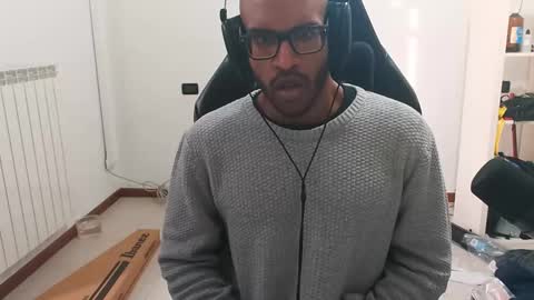 Master online show from March 21, 4:00 pm