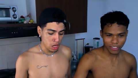 black_men9 online show from February 17, 10:41 pm