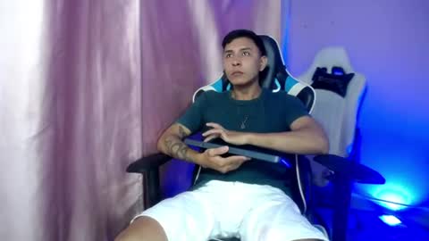 black_nyc online show from June 12, 5:28 am