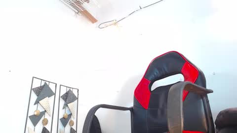 black raiden online show from October 16, 1:46 am