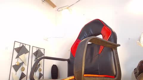 black raiden online show from October 17, 1:53 am