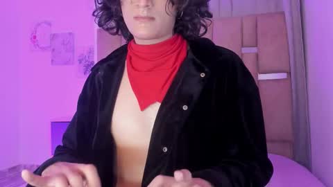 B L A C K  R O S E  online show from January 19, 12:07 pm