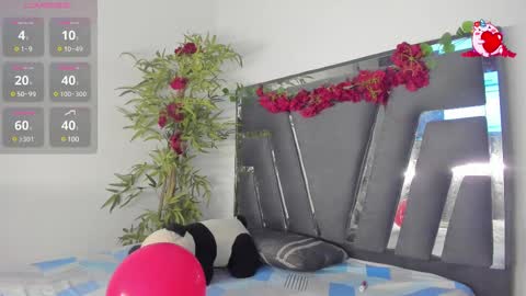 Snapshot of black_rose02 chatting on February 21, 11:33 am B L A C K R O S E online show from February 21, 11:33 am
