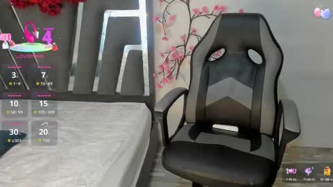 Snapshot of black_rose02 chatting on September 18, 11:56 am B L A C K R O S E online show from September 18, 11:56 am