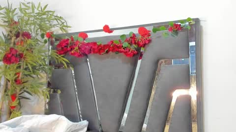 Snapshot of black_rose02 chatting on March 12, 11:53 am B L A C K R O S E online show from March 12, 11:53 am