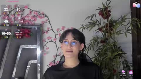 B L A C K  R O S E  online show from October 26, 12:07 pm