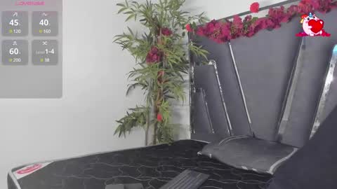 Snapshot of black_rose02 chatting on March 3, 11:38 am B L A C K R O S E online show from March 3, 11:38 am