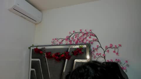 Snapshot of black_rose02 chatting on October 5, 11:58 am B L A C K R O S E online show from October 5, 11:58 am