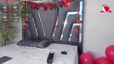 Snapshot of black_rose02 chatting on February 15, 12:01 pm B L A C K R O S E online show from February 15, 12:01 pm
