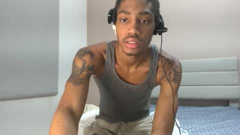 BlackBullTitus online show from April 1, 6:04 am