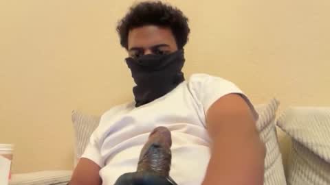 blackdaddy49 online show from December 18, 5:09 pm