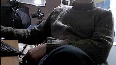 blackdwhite online show from November 22, 10:31 pm