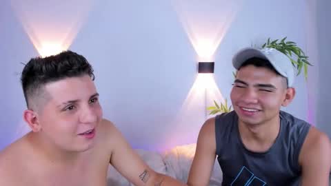 blacke online show from March 3, 2:52 am