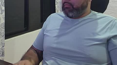 blackfirebird online show from October 24, 12:24 am