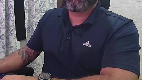 blackfirebird online show from November 7, 1:09 am