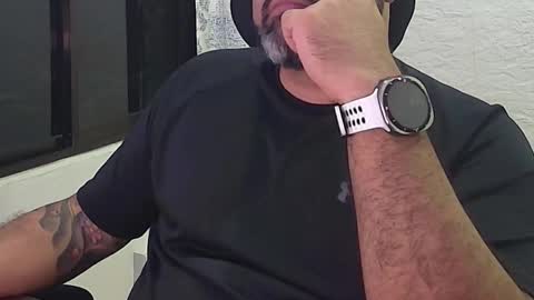 blackfirebird online show from October 22, 12:24 am