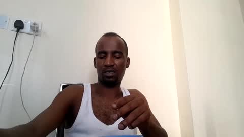 blackhanter69 online show from October 1, 7:12 am