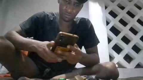 blackhanter69 online show from September 16, 4:52 pm