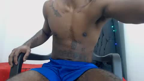 blackhorseet online show from March 24, 4:39 am