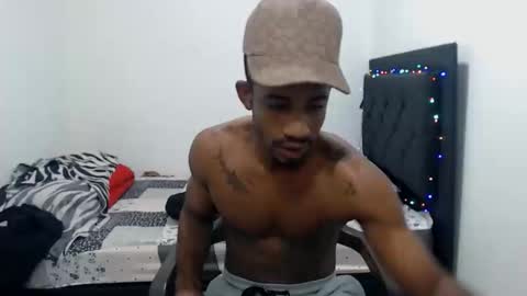 blackhorseet online show from April 14, 11:26 pm