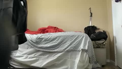 blackjag107 online show from December 21, 9:01 pm