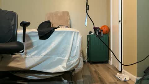 blackjag107 online show from December 19, 3:36 am