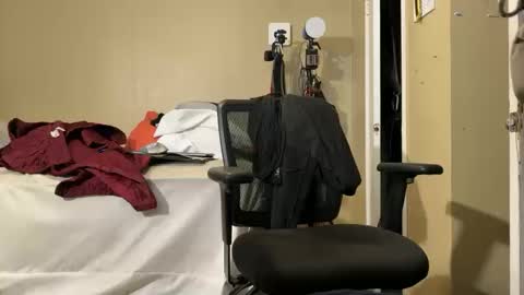 blackjag107 online show from October 17, 7:34 am