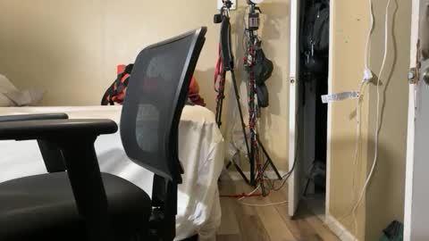 blackjag107 online show from October 18, 8:41 am