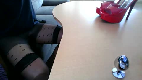 Samantha Nylon online show from January 9, 10:37 pm