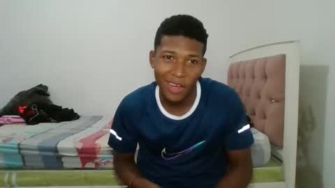 blackpanther_king online show from January 14, 4:47 am