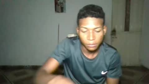 blackpanther_king online show from January 18, 9:13 am